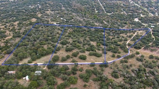 0 Chaparral Park Rd, Manchaca, TX 78652