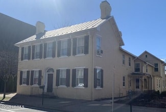 45 S 3rd St, Lewisburg, PA 17837