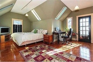 60 Raymond Ave, Somerville, MA 02144