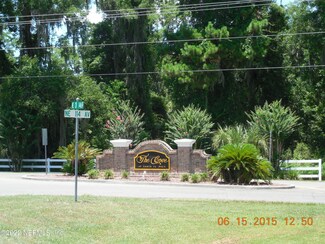 21214 114th Ave, Earleton, FL 32631
