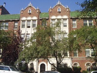 1824 N Lincoln Park W Unit 100, Chicago, IL 60614