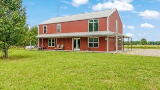 4202 Old Bonham Rd, Paris, TX 75460