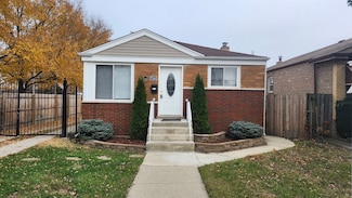 7701 S Christiana Ave, Chicago, IL 60652