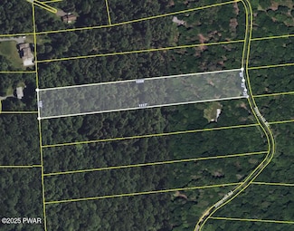 0 Steep Hill Rd, Beach Lake, PA 18405