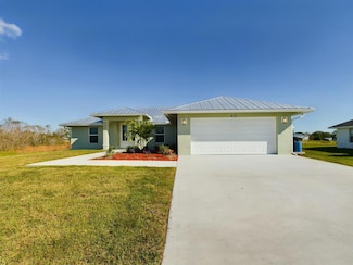432 SW 86th Ave, Okeechobee, FL 34974