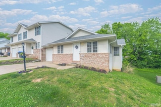 3879 S Cramer Cir, Bloomington, IN 47403