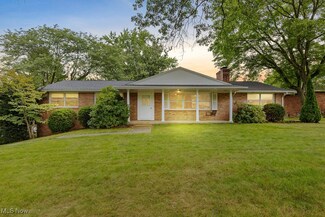 2003 Markley St NW, North Canton, OH 44720