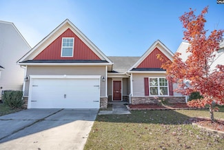 734 Deertrack Run, Lexington, SC 29073