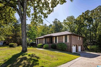 1441 Cross Path Dr, Alabaster, AL 35007