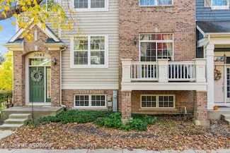 3062 Mosedale St, Elgin, IL 60124