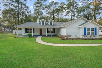 15677 Corinthian Way, Willis, TX 77318