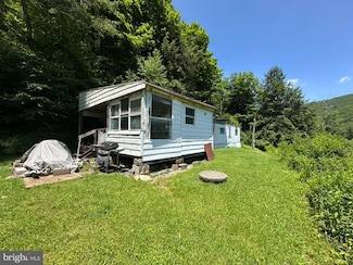 928 S Brookland Rd, Ulysses, PA 16948