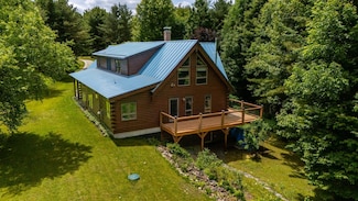7 Reidy Way, Littleton, NH 03561