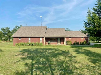 12506 E Dalton Ave, Stillwater, OK 74074