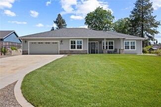 6294 W Wagstaff Rd, Paradise, CA 95969