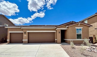 11832 E Arabelle Dr, Vail, AZ 85641