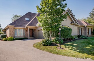 55 Pine Tree Ln Unit 2, Burr Ridge, IL 60527