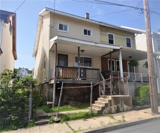 79 North Ave, Jim Thorpe, PA 18229