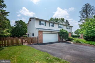 6970 Beech Cir, Macungie, PA 18062