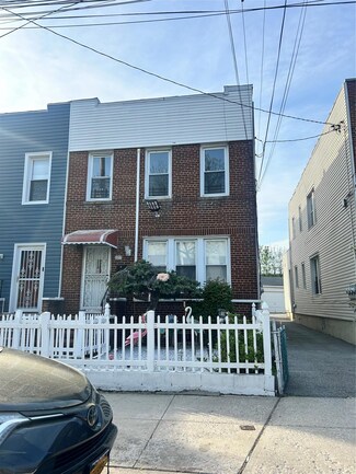 2879 Dill Place, Bronx, NY 10465