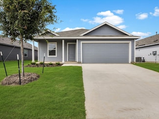 1604 Baugh St, McKinney, TX 75071