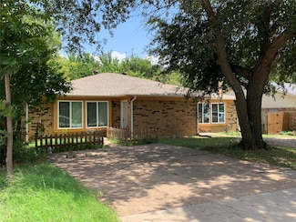 442 NW 23rd St, Grand Prairie, TX 75050