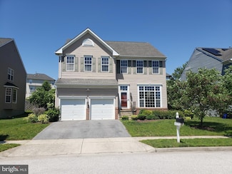 13920 Chadsworth Terrace, Laurel, MD 20707