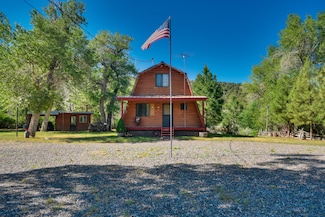2690 E Hwy 153, Beaver, UT 84713