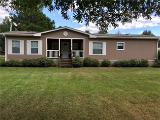 5536 Louisiana 157, Haughton, LA 71037