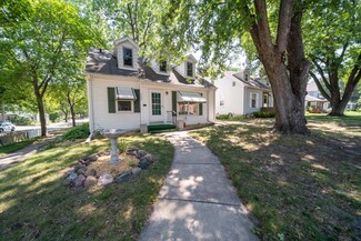 5601 25th Ave S, Minneapolis, MN 55417