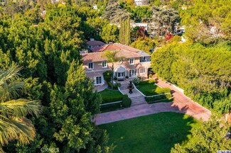 1021 Matilija Rd, Glendale, CA 91202