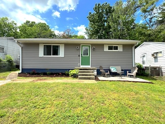 811 Snow St, Chattanooga, TN 37405