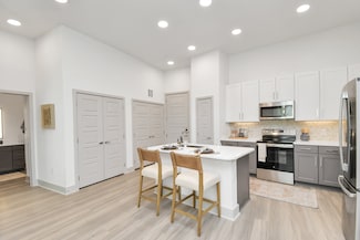 1617 Enid St Unit 264, Houston, TX 77009