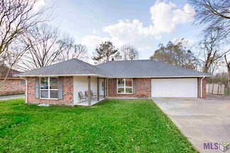 13123 Stone Dr, Baker, LA 70714