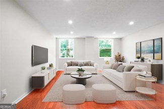 2965 Pharr Ct S Unit 110, Atlanta, GA 30305