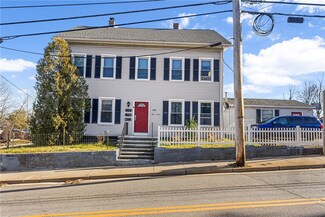 1006 Main St, West Warwick, RI 02893