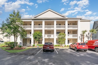 651 Woodmoor Dr Unit 201, Murrells Inlet, SC 29576