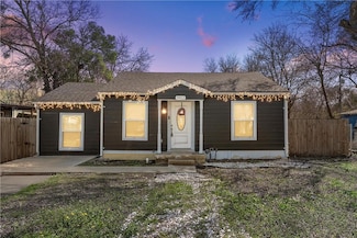 3912 Hay Ave, Waco, TX 76711
