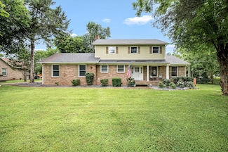 2422 Choctaw Trace, Murfreesboro, TN 37129