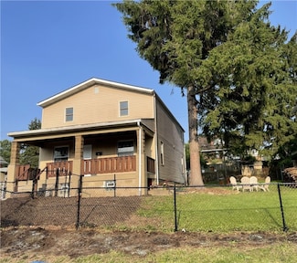 309 Delaware Ave, North Versailles, PA 15137