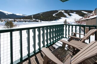 82 Wheeler Cir Unit 219A, Frisco, CO 80443