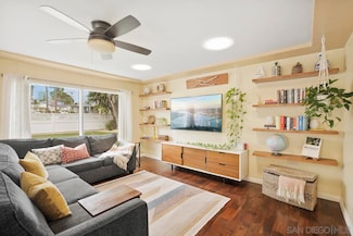 1003 Catalina Blvd, San Diego, CA 92107