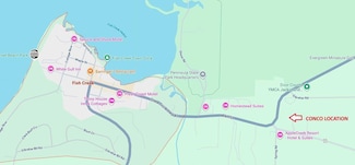 3910 County F Unit A-1, Fish Creek, WI 54212