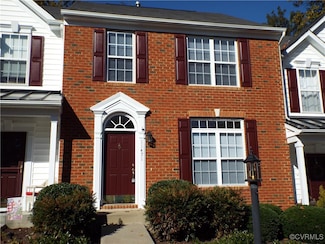 11471 Abbots Cross Ln, Glen Allen, VA 23059