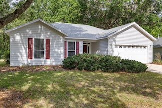 11702 NW 74th Terrace, Alachua, FL 32615