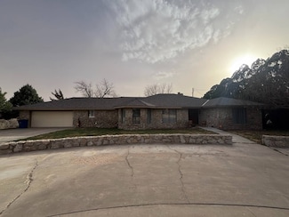1410 Rimrock Dr, Guymon, OK 73942