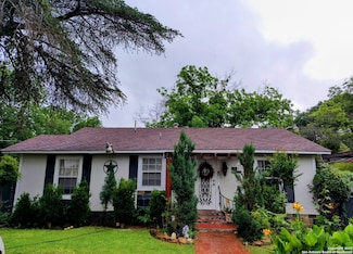 724 Holmgreen Rd, San Antonio, TX 78220