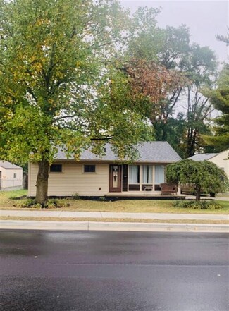 3211 Longlois Dr, Lafayette, IN 47904