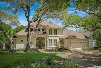19806 Wittenburg, San Antonio, TX 78256