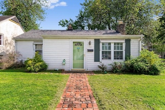 1901 Keck Ave, Evansville, IN 47711